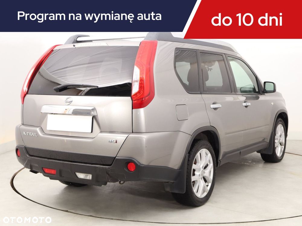 Nissan X-Trail - 7