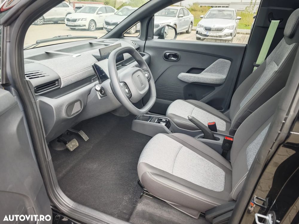 LINKTOUR Alumi Pro - 23