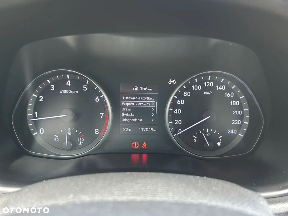 Hyundai i30 1.4 Classic + - 22