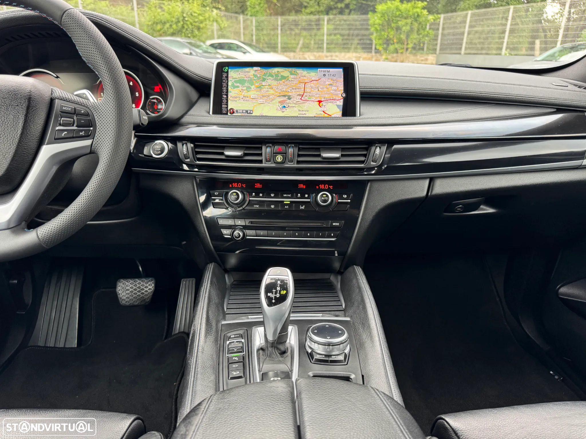 BMW X6 30 d xDrive - 50