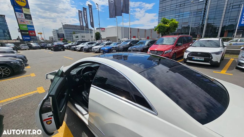 Mercedes-Benz E 350 CDI BlueEfficiency Aut. - 2