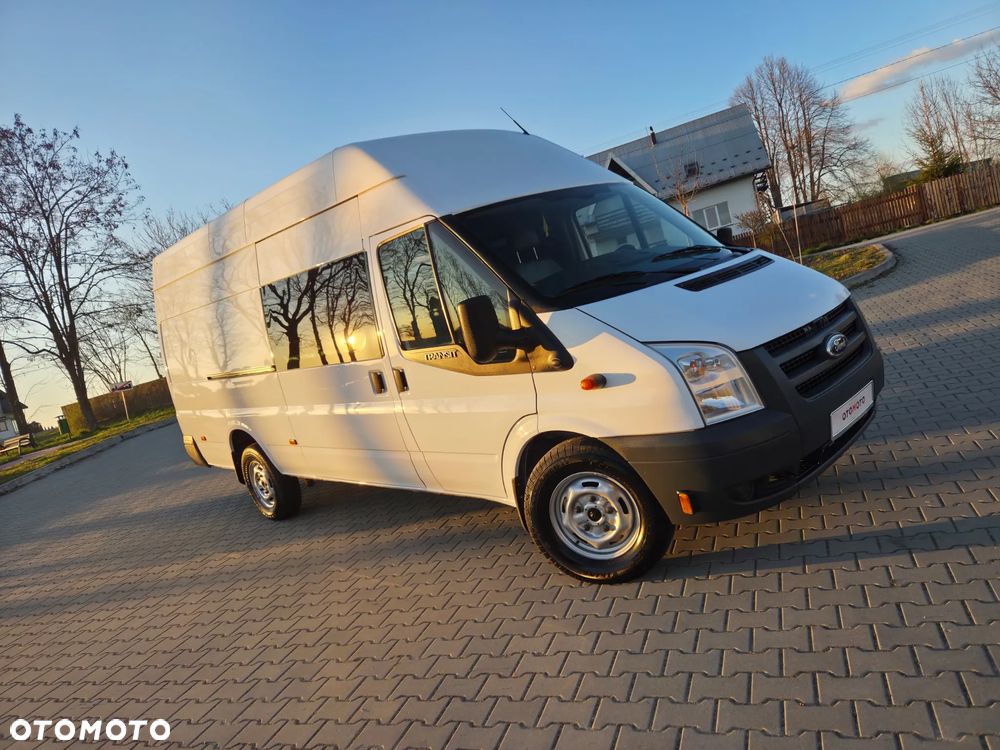 Ford 2011 - 3