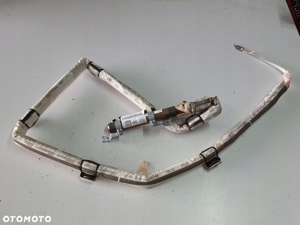 AUDI Q5 8R 08-12r MODUŁ DRZWI TYŁ 8K0959795F - 1