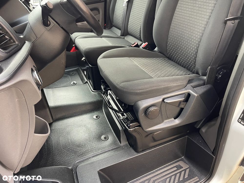 Ford Custom L2H2 Winda - 24