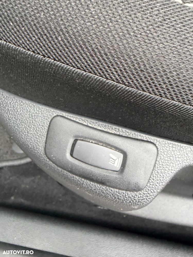 Renault Captur (ENERGY) dCi 90 INTENS - 13