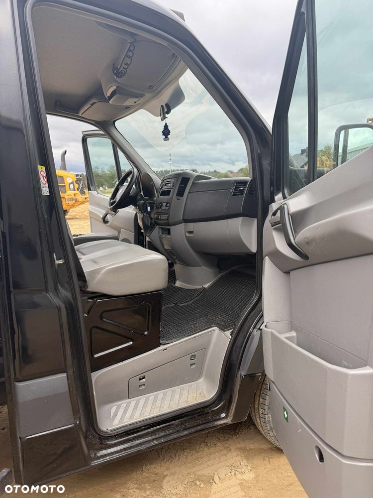 Volkswagen Crafter - 9