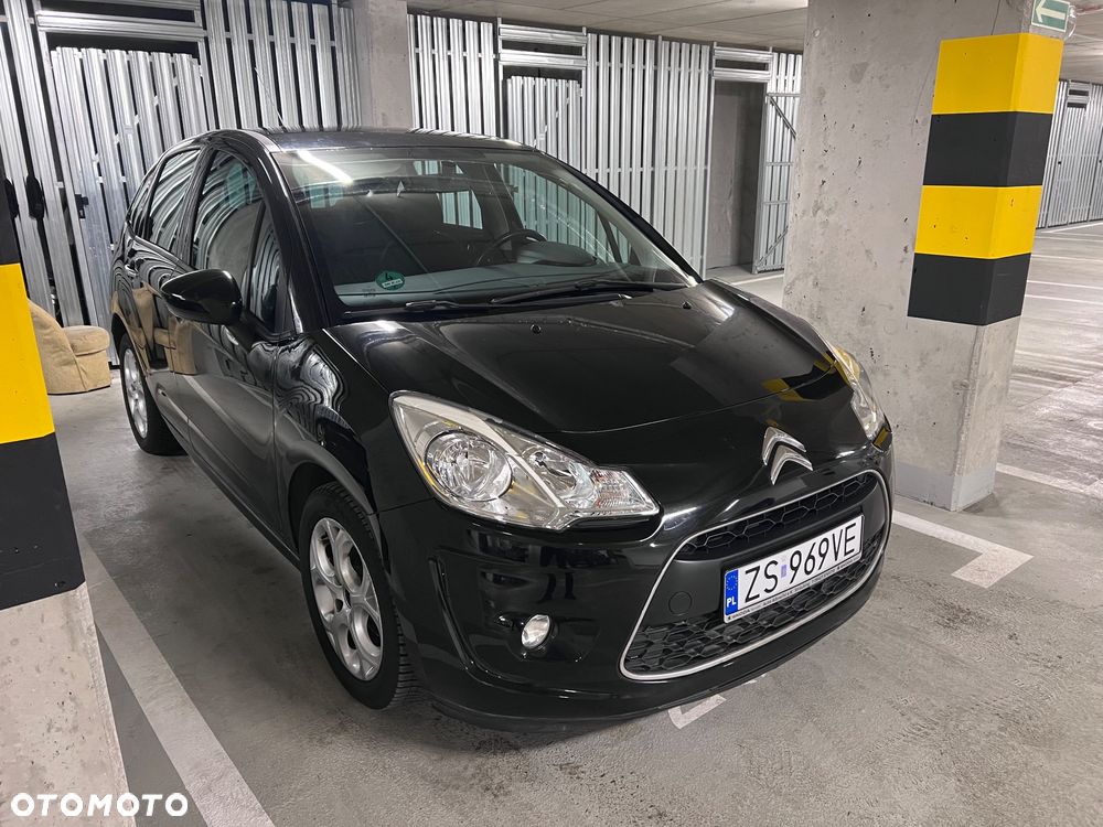 Citroën C3 1.2 VTi Selection - 3