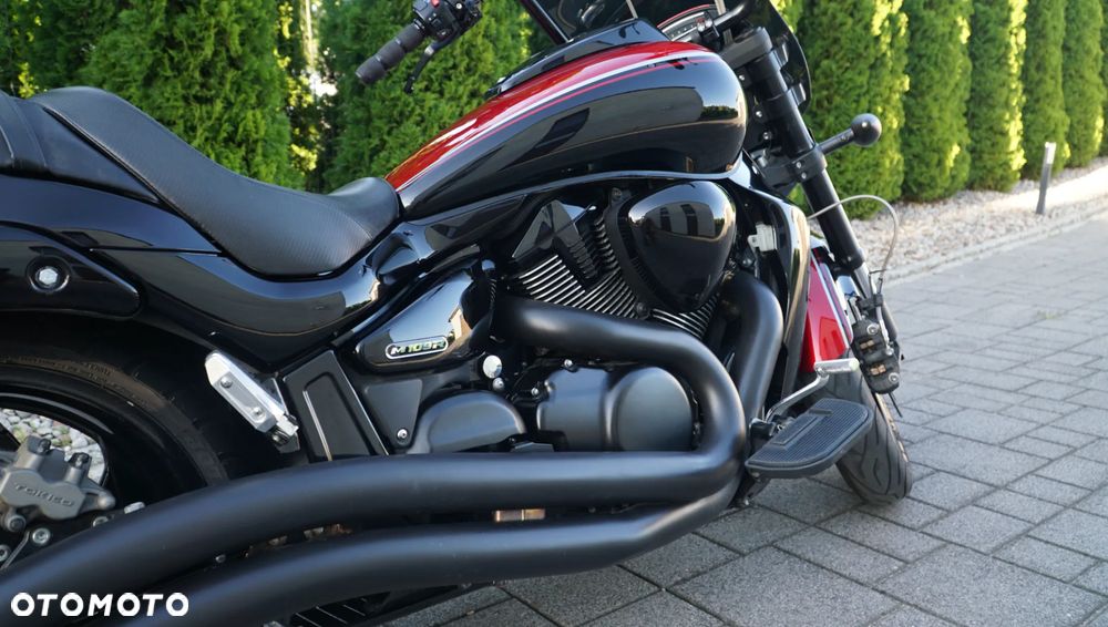 Suzuki Boulevard - 27