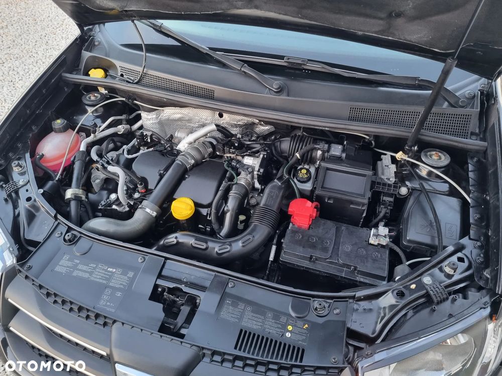 Dacia Sandero Stepway dCi 90 Prestige - 15