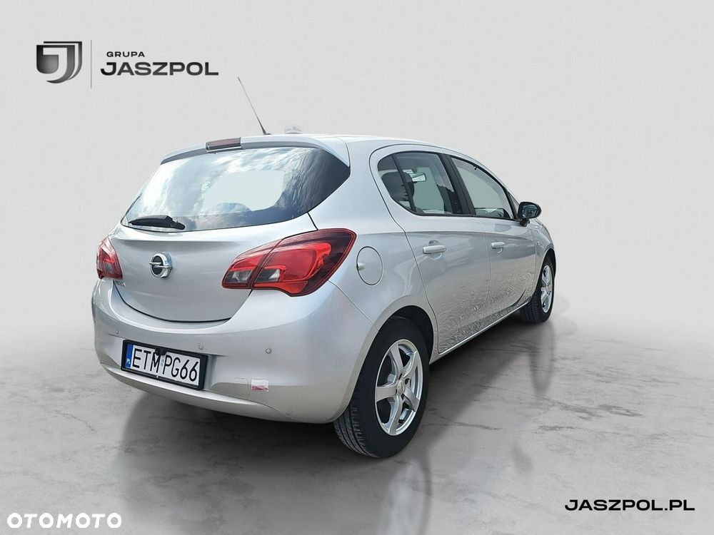 Opel Corsa - 5