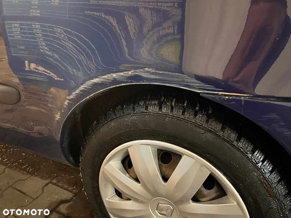 Renault Clio 1.2 Access - 13