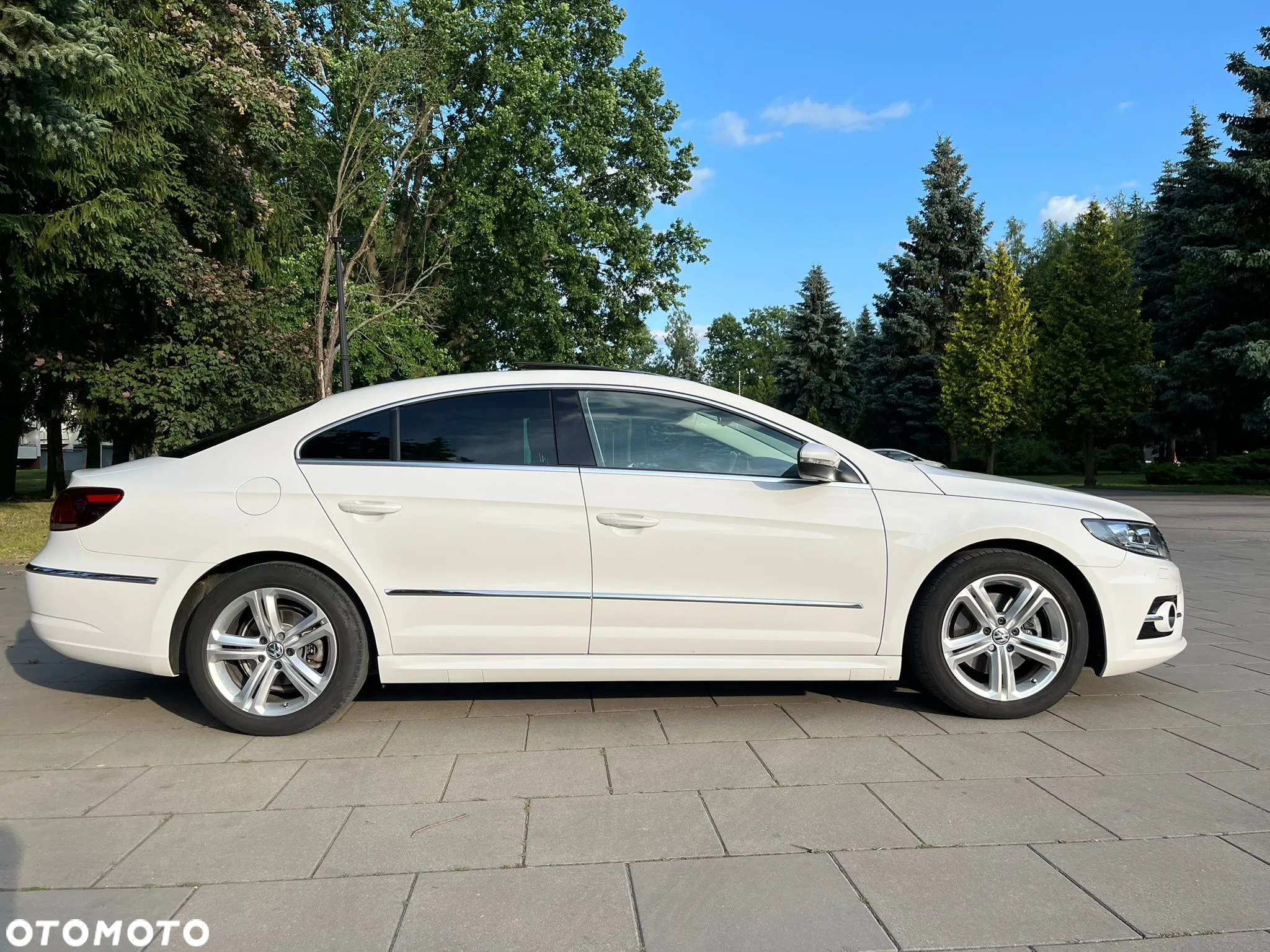 Volkswagen CC 2.0 TSI DSG - 3