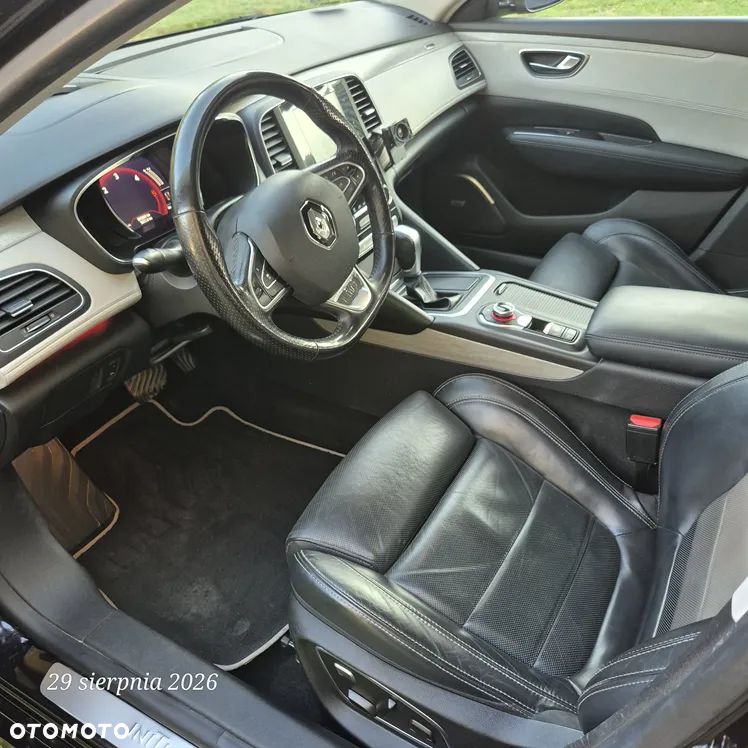 Renault Talisman 2.0 Blue dCi Initiale Paris EDC - 13
