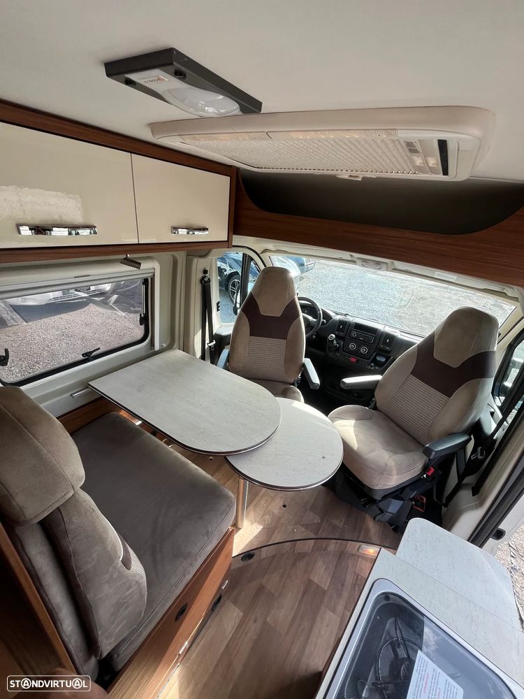 Globecar Globescout Plus - 34