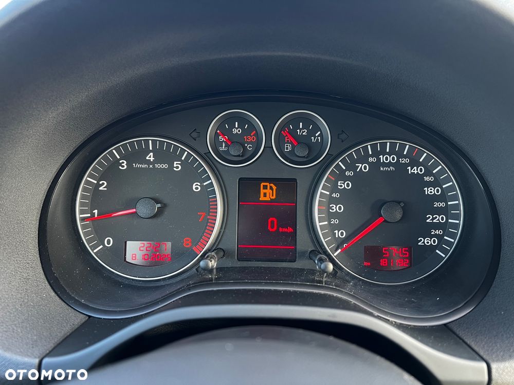 Audi A3 1.8 TFSI S line Sportpaket - 12
