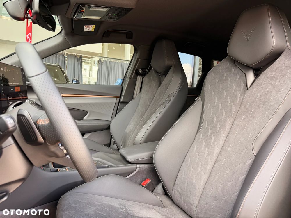 Cupra Terramar 2.0 TSI 4Drive DSG VZ - 27
