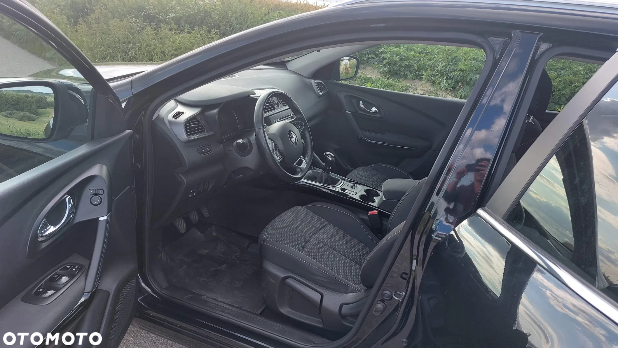 Renault Kadjar 1.2 Energy TCe Adventure - 13