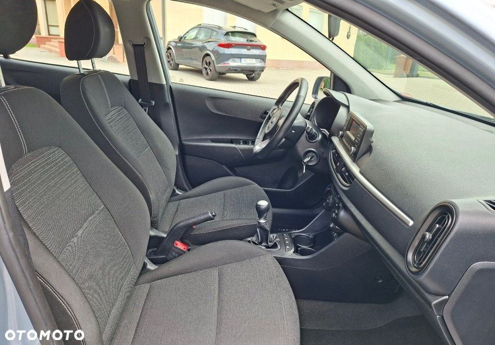 Kia Picanto - 13
