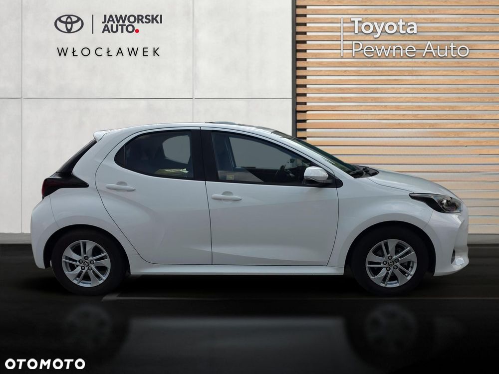 Toyota Yaris 1.5 Comfort - 6