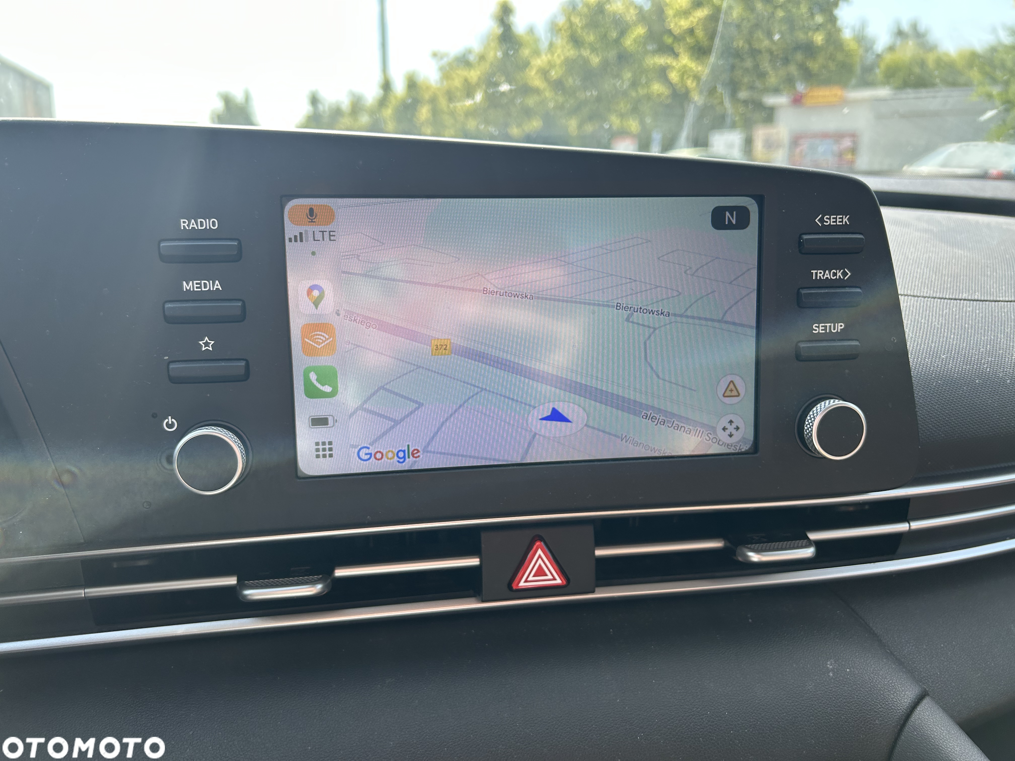 Hyundai Elantra 1.6 Smart - 3