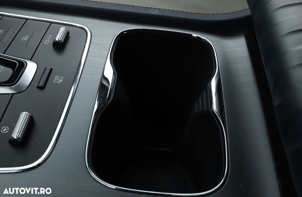 Byd Atto 3 Design - 24