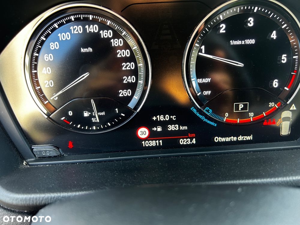 BMW X1 xDrive18d M Sport - 10