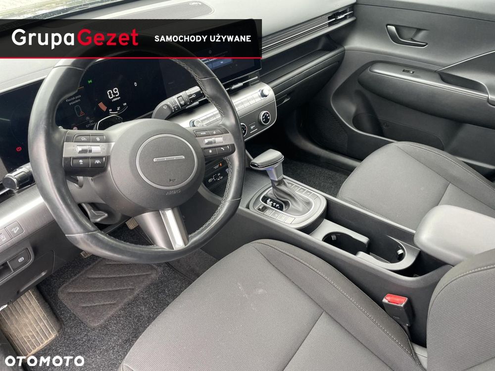 Hyundai Kona - 10