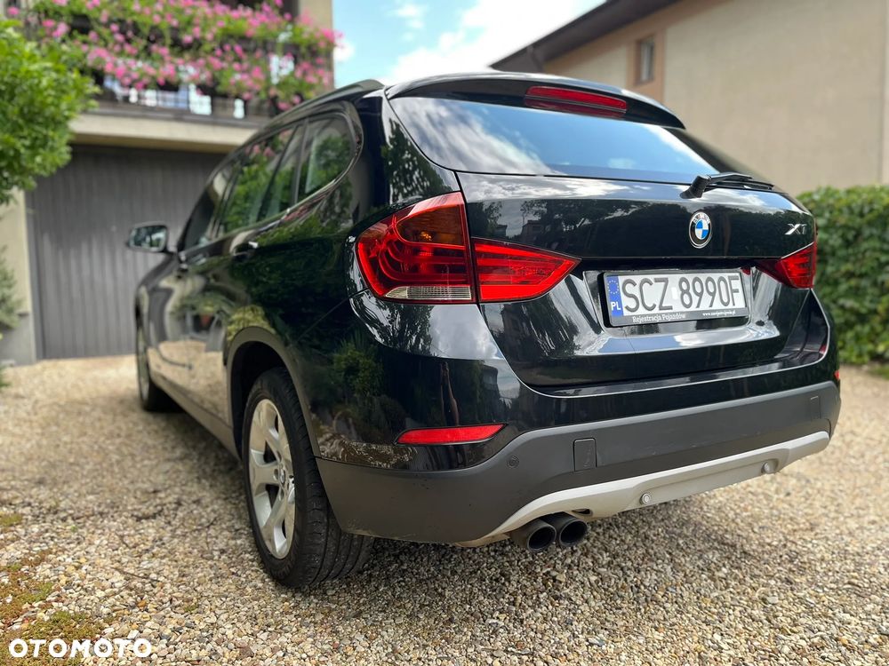 BMW X1 sDrive20i xLine - 4