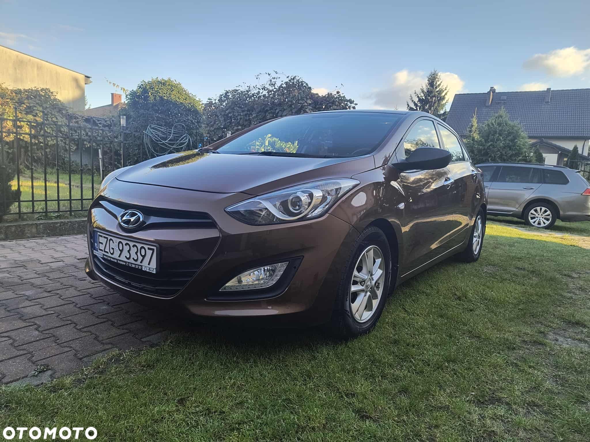 Hyundai i30 1.4 Classic - 1