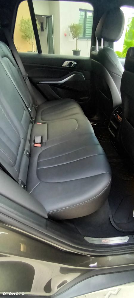 BMW X5 - 7