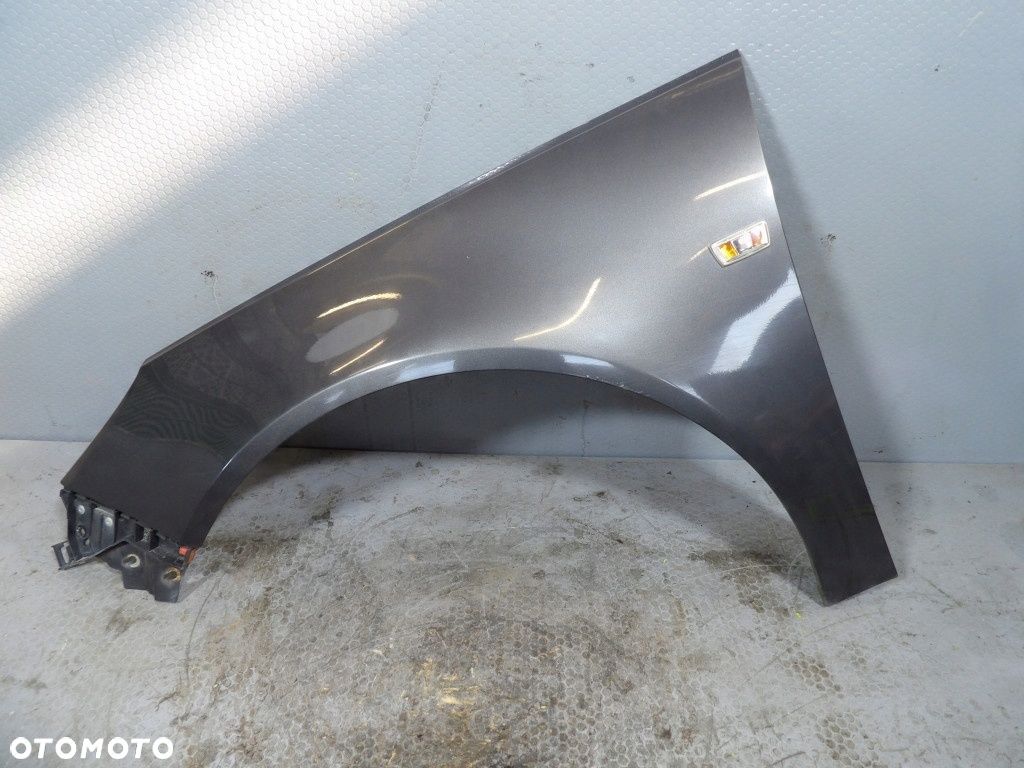 OPEL INSIGNIA A BŁOTNIK PRZÓD LEWY Z177 - 1