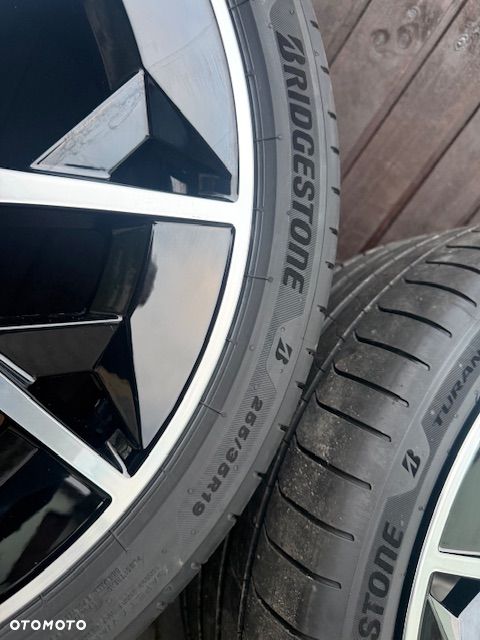 19” 5x112 Mercedes AMG Nowe koła - 10