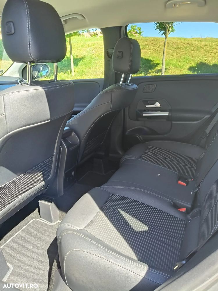 Mercedes-Benz B 250 e - 35