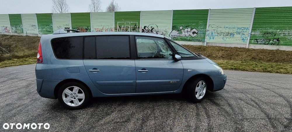 Renault Espace 2.0 Expression - 8