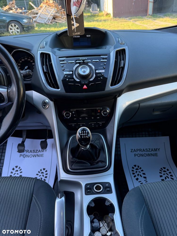 Ford C-MAX - 4