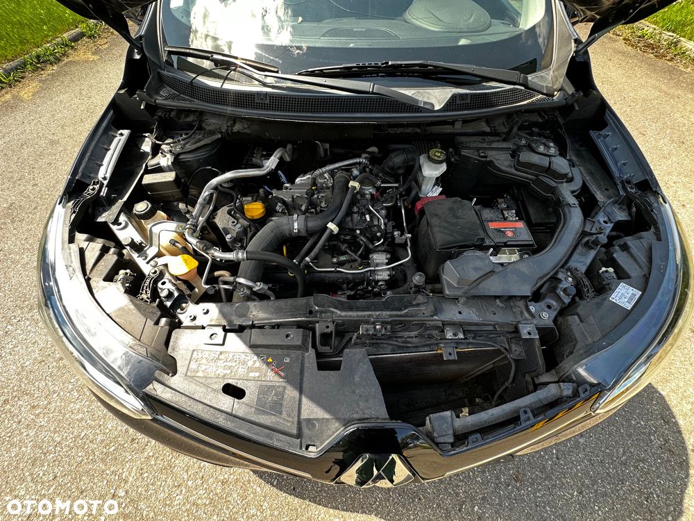 Renault Kadjar Energy TCe 130 Bose Edition - 20