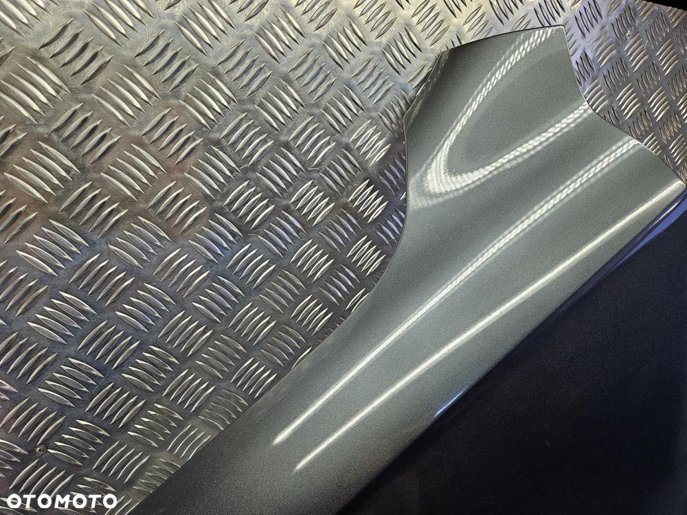 AUDI Q7 4L 05-15R BLOTNIK PRZOD LEWY KIEROWCY S-LINE LZ7S 4L0821105 - 3