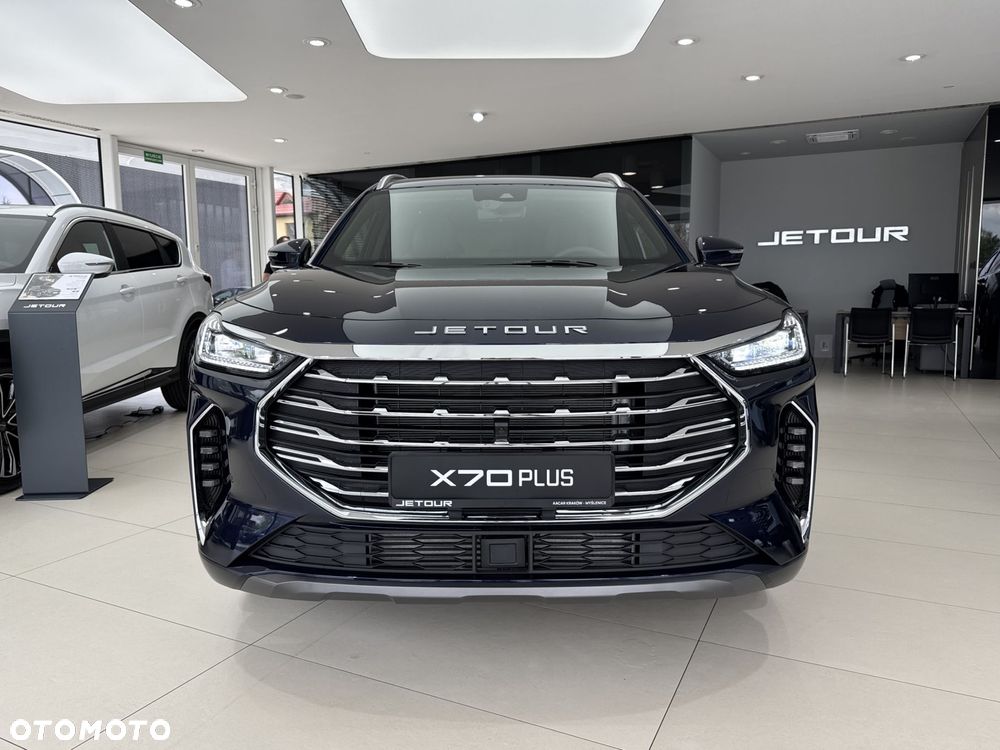 Jetour X70 Plus - 7
