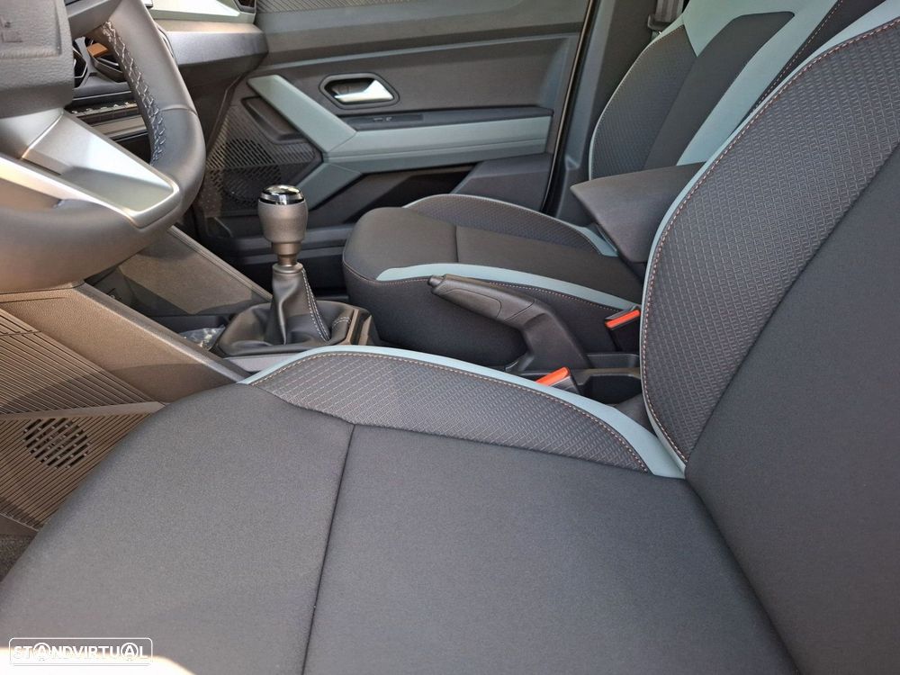 Dacia Duster 1.0 TCe ECO-G Extreme Bi-Fuel - 15