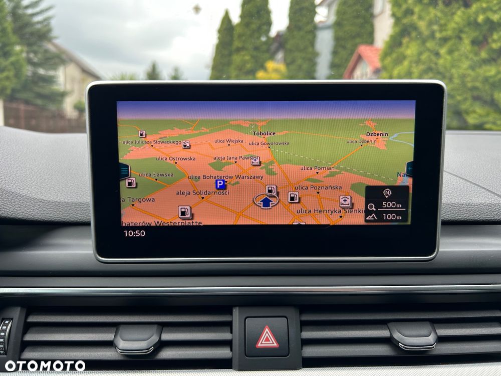 Audi A5 Sportback 40 TDI Quattro S tronic - 27