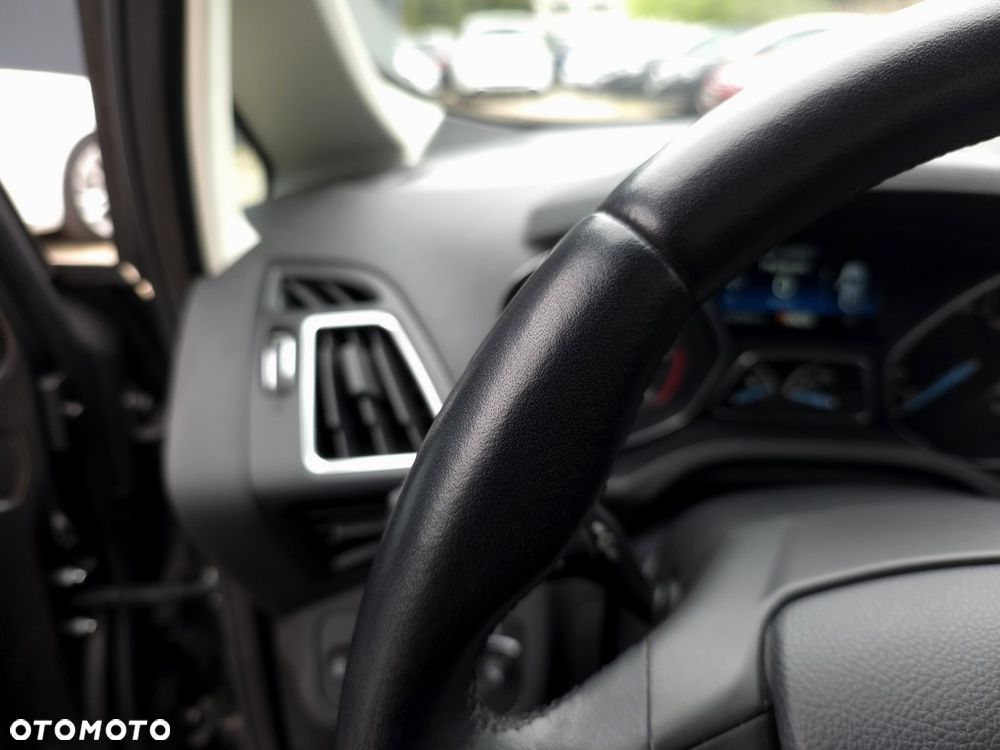 Ford C-MAX 2.0 TDCi Titanium ASS - 22