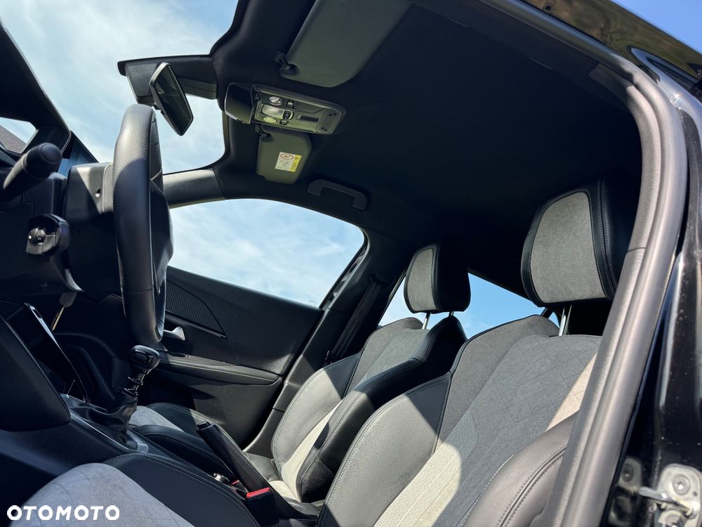 Peugeot 2008 - 27