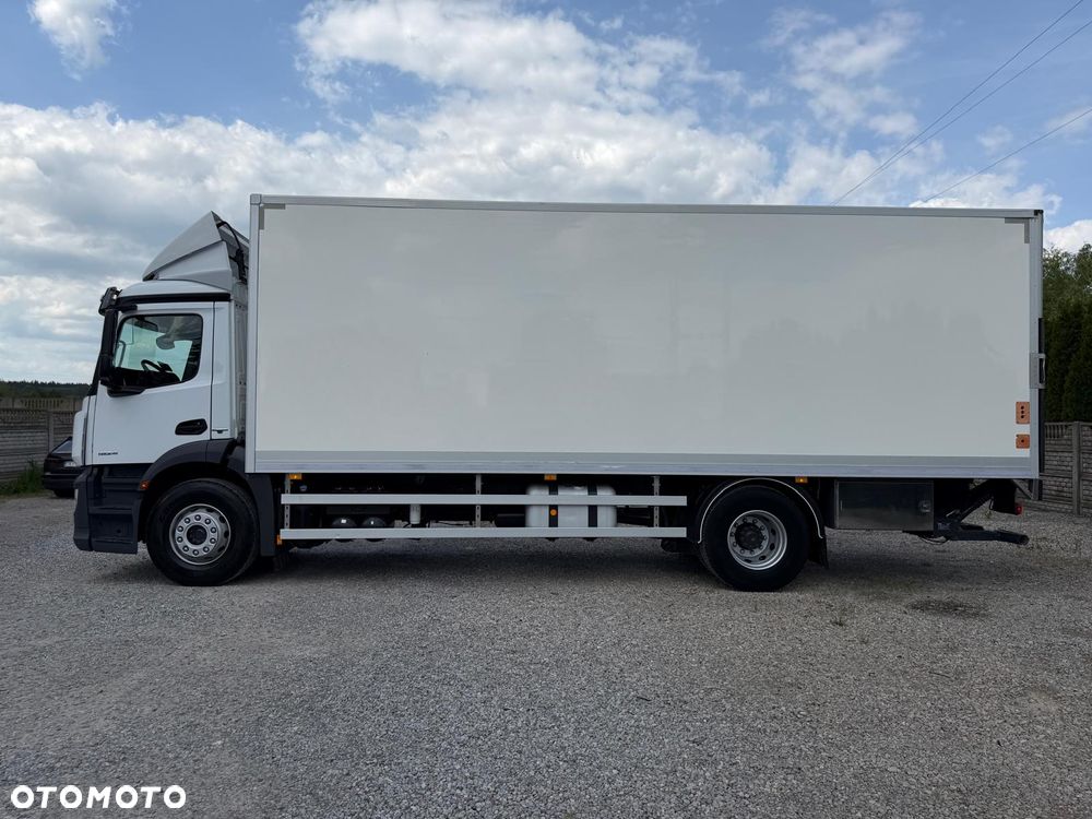 Mercedes-Benz Antos 1824 / Izoterma / Euro 6 / Winda / - 15