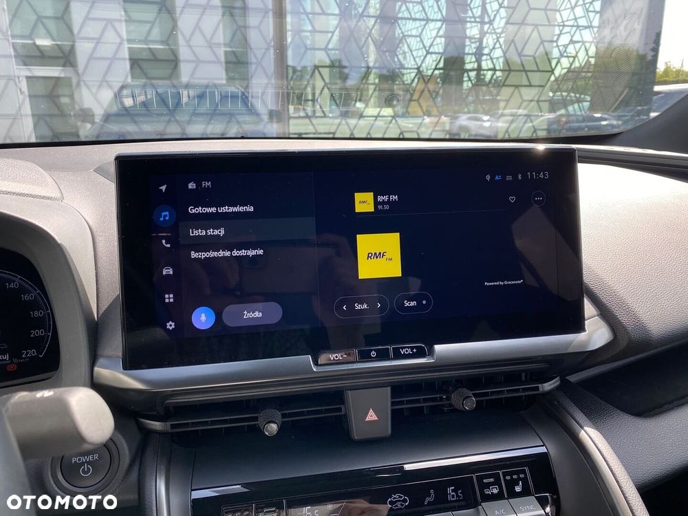 Toyota C-HR 1.8 Hybrid Style - 18