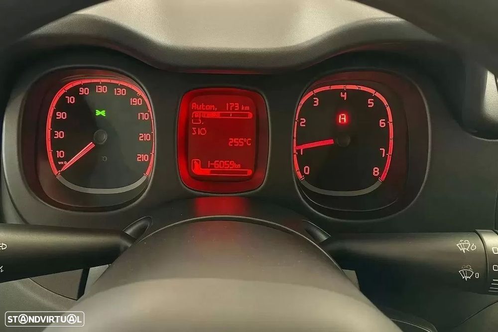 Fiat Panda 0.9 8V TwinAir 4x4 S&S - 6