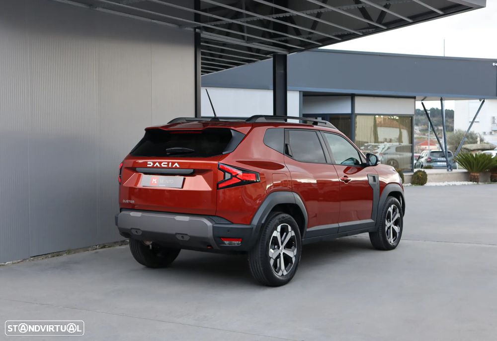 Dacia Duster TCe 130 2WD Série Especial Extreme - 2