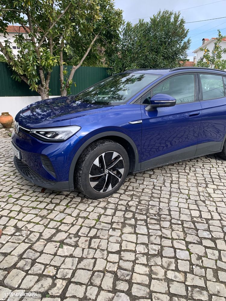 VW ID.4 77 kWh Pro - 10