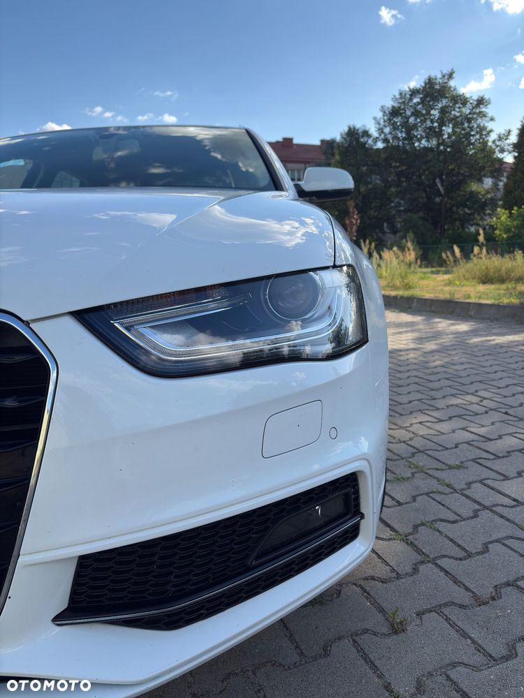 Audi A4 Avant - 10