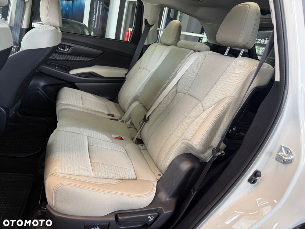 Subaru Ascent - 13