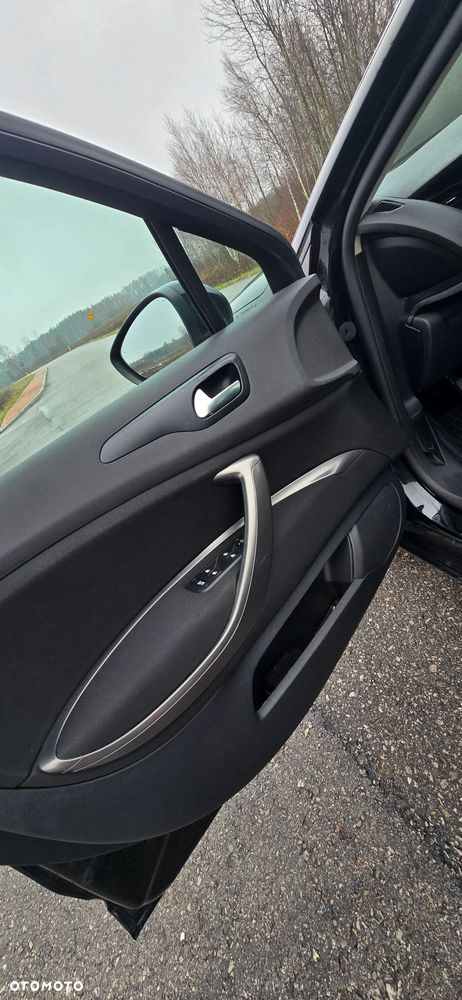 Citroën C5 BlueHDi 150 S&S Selection - 7